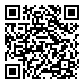 QR Code BeeFest 10th Anniversary BINUS SCHOOL Bekasi