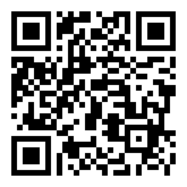 QR Code CLOUDTOPIA