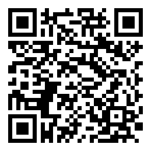 QR Code Gospel International Festival 2026