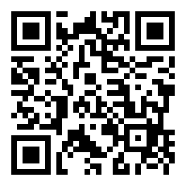 QR Code HOLIDAY FEST TEGAL 2026