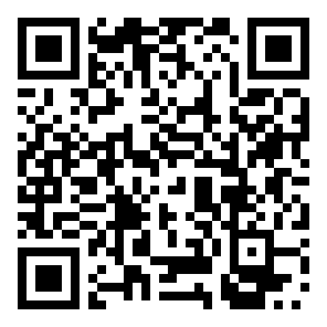 QR Code Jakcloth Festival Lawang Sewu