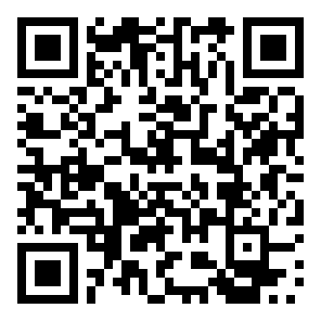 QR Code Magnumotion Loud Fest Bogor
