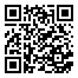 QR Code MBE GIGS VOL 51
