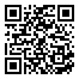 QR Code PENTAGON VOL.2