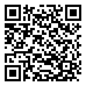 QR Code Ray Chen - Violin Recital 2026