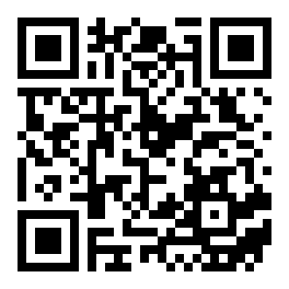 QR Code Unlock The Future
